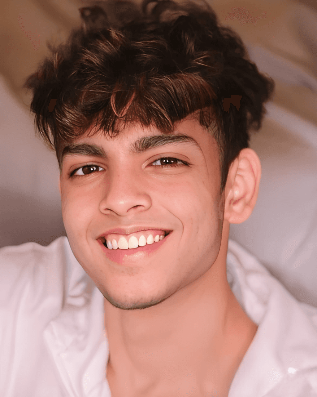 Ayaan Haider