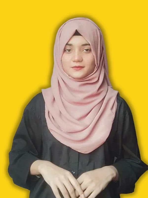 Rida Syed