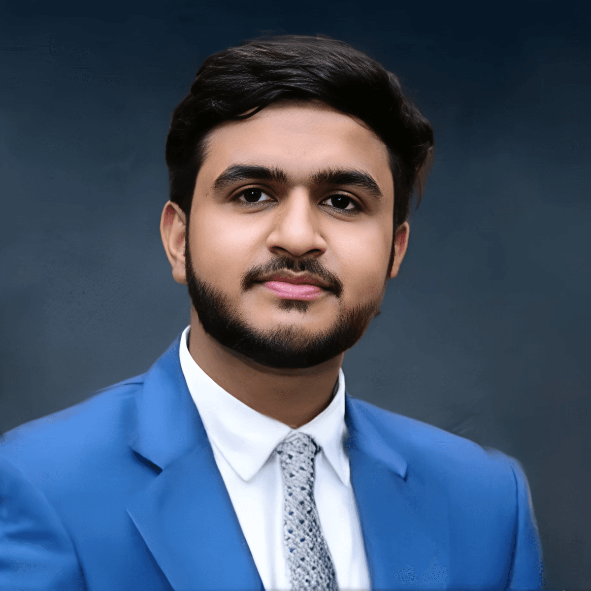 Shahzaib Sheikh