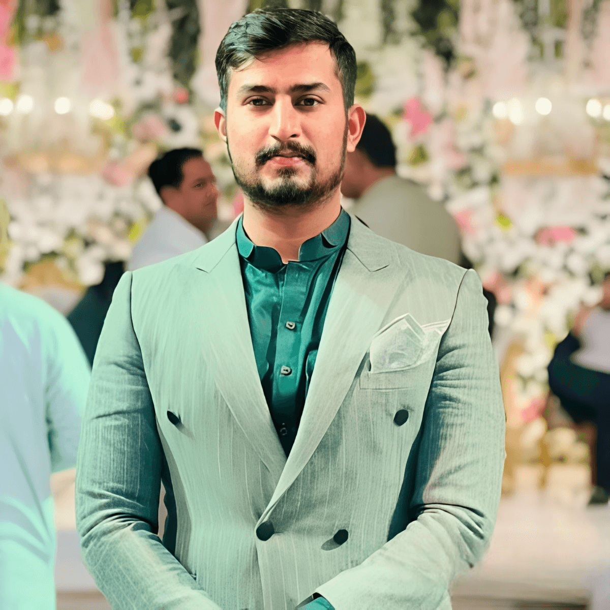 Usama Awan